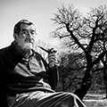 Günter Grass, nobelist literature