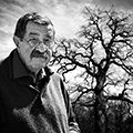 Günter Grass, nobelist literature