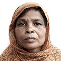 ms_mayeda, 50, mokorpur naogaon, maid servant, eye operation 4 days ago 