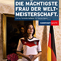 Karstadt WM Kampagne