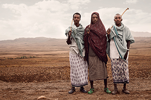 ethiopia