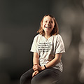 Greta Thunberg